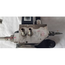 FIAT 500L REGOLATORE PRESSIONE METANO 51987071 00520289160 METATRON