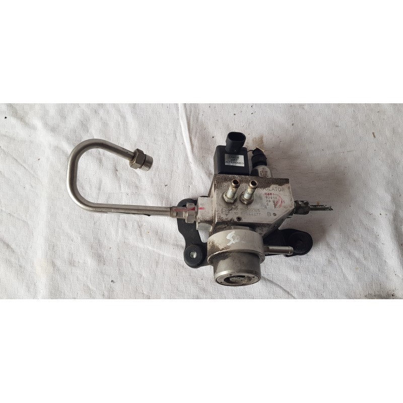 FIAT 500L REGOLATORE PRESSIONE METANO 51987071 00520289160 METATRON