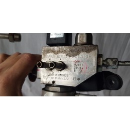 FIAT 500L REGOLATORE PRESSIONE METANO 51987071 00520289160 METATRON