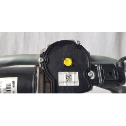 FIAT 500L MECCANISMO MOTORINO TANDEM LEVA TERGICRISTALLI ANTERIORE PARABREZZA