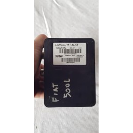 FIAT 500L AGGREGATO CENTRALINA POMPA MODULO ABS 52026542