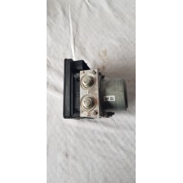 FIAT 500L AGGREGATO CENTRALINA POMPA MODULO ABS 52026542