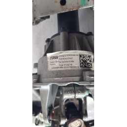FIAT 500L PIANTONE CANNA STERZO MOTORINO SERVOSTERZO CENTRALINA 52071178