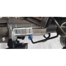FIAT 500L PIANTONE CANNA STERZO MOTORINO SERVOSTERZO CENTRALINA 52071178