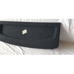 OPEL CORSA D 5 PORTE CAPPELLIERA RIPIANO MENSOLA COPERTURA BAGAGLIAIO POSTERIORE