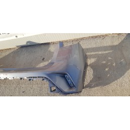 OPEL MOKKA B PARAURTI PARAURTO POSTERIORE NUDO REAR BUMPER 168044951T