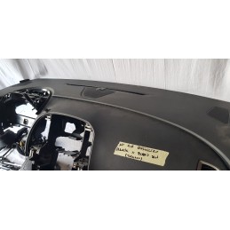 OPEL ASTRA J KIT AIRBAG GUIDA VOLANTE CRUSCOTTO PASSEGGERO CENTRALINA CINTURE