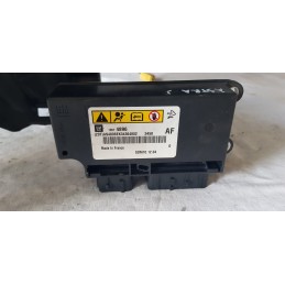 OPEL ASTRA J KIT AIRBAG GUIDA VOLANTE CRUSCOTTO PASSEGGERO CENTRALINA CINTURE