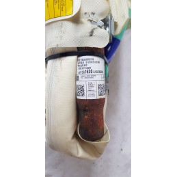 OPEL ASTRA J AIRBAG LATERALE SUPERIORE A TENDINA DESTRO DX 610768701B 39095576