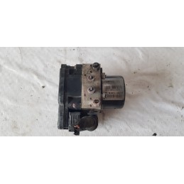 OPEL ASTRA J CENTRALINA AGGREGATO SISTEMA POMPA ABS ABT 13347808 10.0212-0541.4