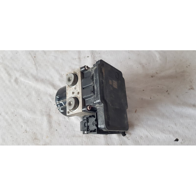 OPEL ASTRA J CENTRALINA AGGREGATO SISTEMA POMPA ABS ABT 13347808 10.0212-0541.4