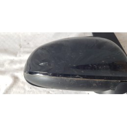 OPEL ASTRA J SPECCHIETTO SPECCHIO CALOTTA ESTERNO RETROVISORE DESTRO DX