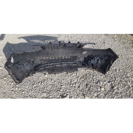 OPEL ASTRA J MUSATA FRONTALE PARAURTI COFANO PARAFANGO FANALI RADIATORI