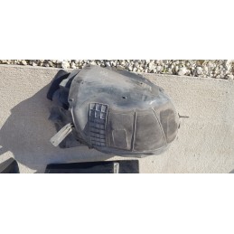 OPEL ASTRA J MUSATA FRONTALE PARAURTI COFANO PARAFANGO FANALI RADIATORI