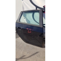 OPEL ASTRA J BERLINA SPORTELLO SPORTELLI PORTA PORTE PORTIERA ANT o POST SX o DX