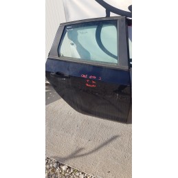OPEL ASTRA J BERLINA SPORTELLO SPORTELLI PORTA PORTE PORTIERA ANT o POST SX o DX