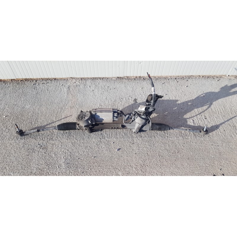 OPEL ASTRA J SCATOLA GUIDA STERZO SERVO ELETTRICA 7805501451 MOTORINO 7805177251