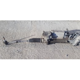 OPEL ASTRA J SCATOLA GUIDA STERZO SERVO ELETTRICA 7805501451 MOTORINO 7805177251