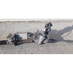 OPEL ASTRA J SCATOLA GUIDA STERZO SERVO ELETTRICA 7805501451 MOTORINO 7805177251