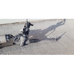 OPEL ASTRA J SCATOLA GUIDA STERZO SERVO ELETTRICA 7805501451 MOTORINO 7805177251