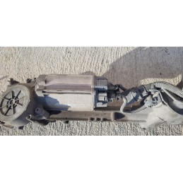OPEL ASTRA J SCATOLA GUIDA STERZO SERVO ELETTRICA 7805501451 MOTORINO 7805177251
