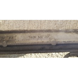 OPEL ASTRA J SCATOLA GUIDA STERZO SERVO ELETTRICA 7805501451 MOTORINO 7805177251