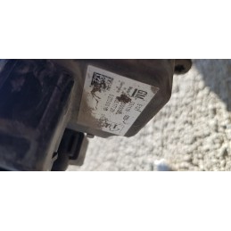 OPEL ASTRA J SCATOLA GUIDA STERZO SERVO ELETTRICA 7805501451 MOTORINO 7805177251