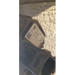 OPEL ASTRA J SCATOLA GUIDA STERZO SERVO ELETTRICA 7805501451 MOTORINO 7805177251