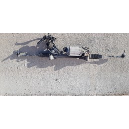 OPEL ASTRA J SCATOLA GUIDA STERZO SERVO ELETTRICA 7805501451 MOTORINO 7805177251