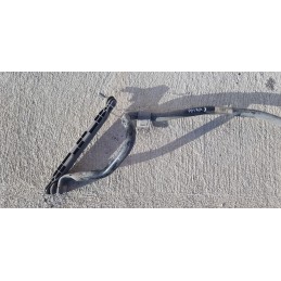 OPEL ASTRA J BARRA TORSIONE ANTIROLLIO STABILIZZATRICE ANTERIORE 13253987