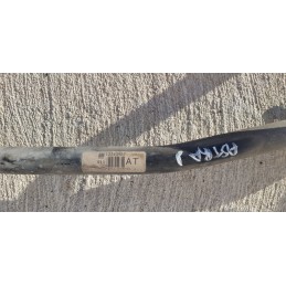 OPEL ASTRA J BARRA TORSIONE ANTIROLLIO STABILIZZATRICE ANTERIORE 13253987