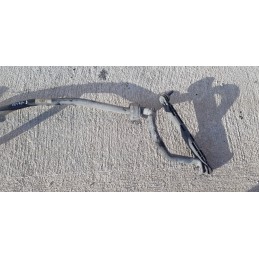 OPEL ASTRA J BARRA TORSIONE ANTIROLLIO STABILIZZATRICE ANTERIORE 13253987