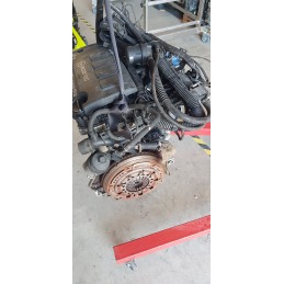 OPEL ASTRA J MOTORE MONOBLOCCO INIETTORI TESTATA P5 A14XER VVT ECO 74kw 101cv