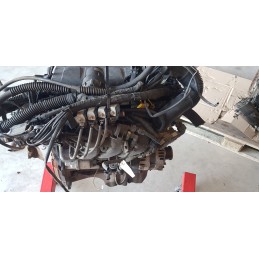 OPEL ASTRA J MOTORE MONOBLOCCO INIETTORI TESTATA P5 A14XER VVT ECO 74kw 101cv