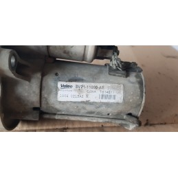 FORD FIESTA 6S MK7 RESTYLING MOTORINO AVVIAMENTO ELETTRICO MOTORE 8V2111000AE