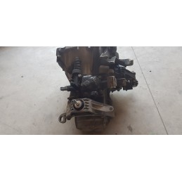 FIAT 500L SCATOLA CAMBIO MOTOR GEARBOX MANUALE TWINAIR 552716791 0.9 BENZINA