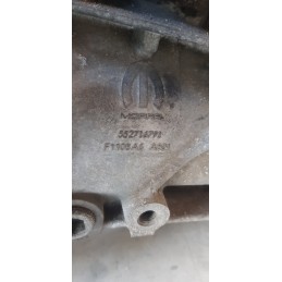 FIAT 500L SCATOLA CAMBIO MOTOR GEARBOX MANUALE TWINAIR 552716791 0.9 BENZINA