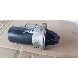FIAT 500L MOTORINO DI AVVIAMENTO MOTORE TWINAIR BENZINA 0001139004 12v BOSCH