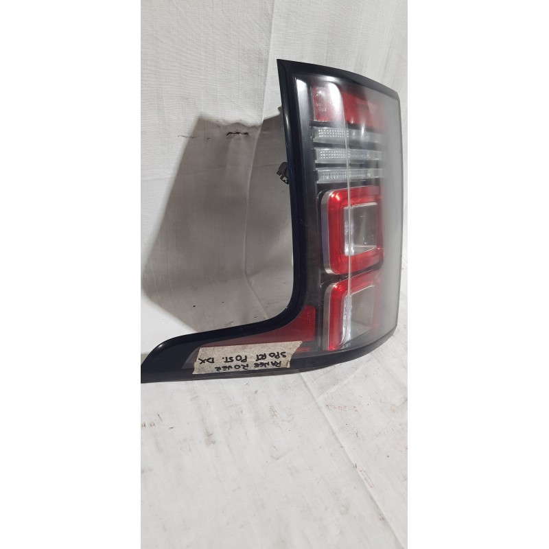 RANGE ROVER VOGUE L405 FANALI FANALE FARO STOP POSTERIORE SINISTRO SX CK5213404