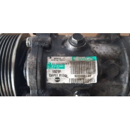 MINI COUNTRYMAN R60 COMPRESSORE CLIMATIZZATORE CLIMA A/C SANDEN 922339203