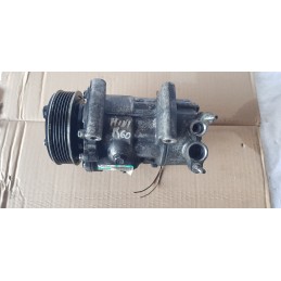 MINI COUNTRYMAN R60 COMPRESSORE CLIMATIZZATORE CLIMA A/C SANDEN 922339203