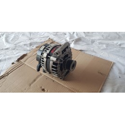 MINI COUNTRYMAN R60 ALTERNATORE PULEGGIA MOTORE ELETTRICO ELSTOCK 285580