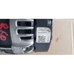 MINI COUNTRYMAN R60 ALTERNATORE PULEGGIA MOTORE ELETTRICO ELSTOCK 285580