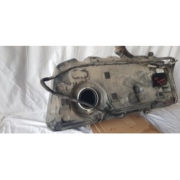 MINI COUNTRYMAN R60 SERBATOIO CARBURANTE INNESTO 9800698 BENZINA 16119810567