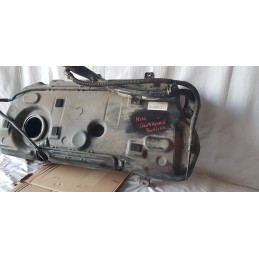 MINI COUNTRYMAN R60 SERBATOIO CARBURANTE INNESTO 9800698 BENZINA 16119810567