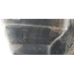 MINI COUNTRYMAN R60 SERBATOIO CARBURANTE INNESTO 9800698 BENZINA 16119810567
