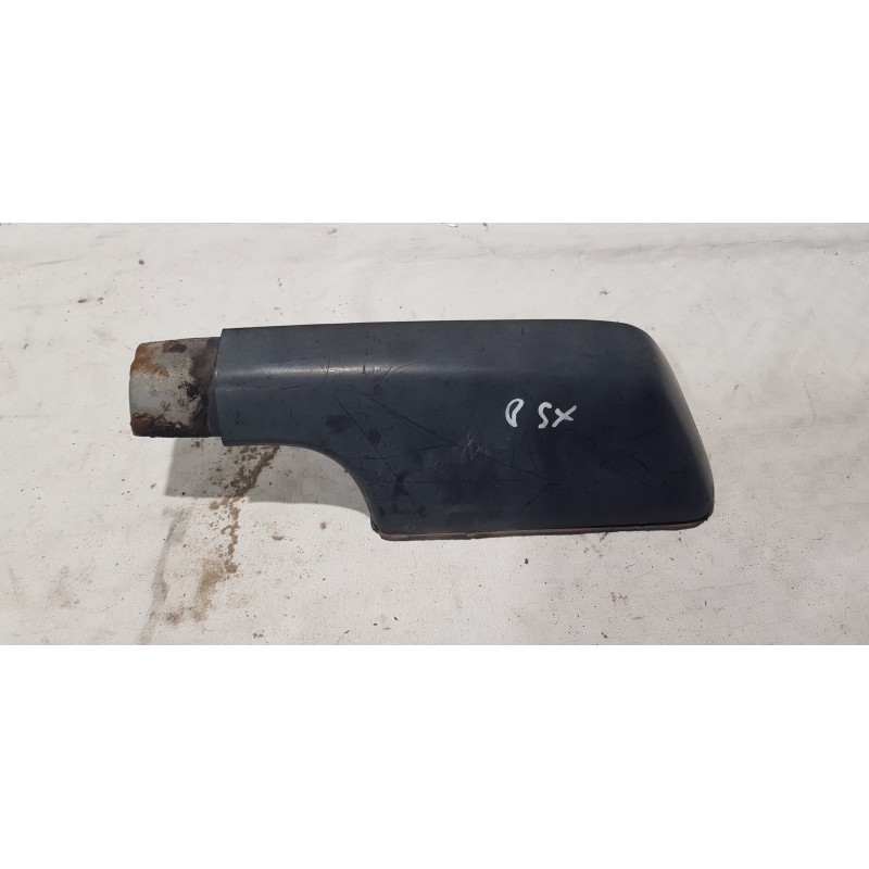 SUZUKI JIMNY STAFFA COPERTURA BARRA PORTAPACCHI LONGITUDINALE TETTO POST SX