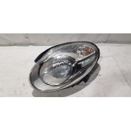 FIAT 500L PROIETTORE FANALE FANALI FARO LAMPADA ANTERIORE SINISTRO SX