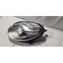 FIAT 500L PROIETTORE FANALE FANALI FARO LAMPADA ANTERIORE SINISTRO SX