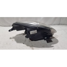 FIAT 500L PROIETTORE FANALE FANALI FARO LAMPADA ANTERIORE SINISTRO SX